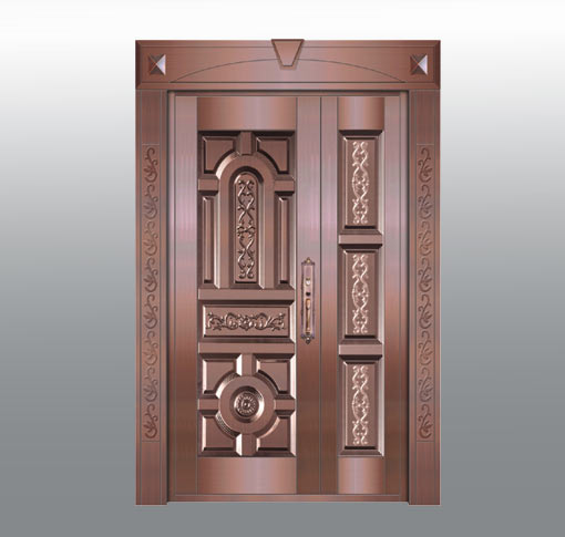 子母銅門(mén)廠(chǎng)家直銷(xiāo)