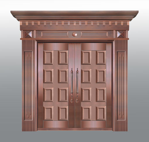 對開(kāi)銅門(mén)廠(chǎng)家直銷(xiāo)