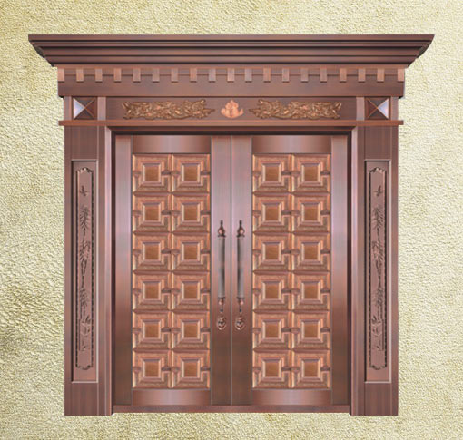 對開(kāi)銅門(mén)廠(chǎng)家直銷(xiāo)