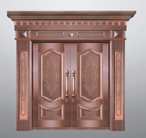 對開(kāi)銅門(mén)廠(chǎng)家直銷(xiāo)