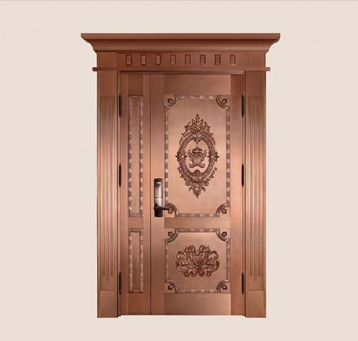 子母銅門(mén)廠(chǎng)家直銷(xiāo)