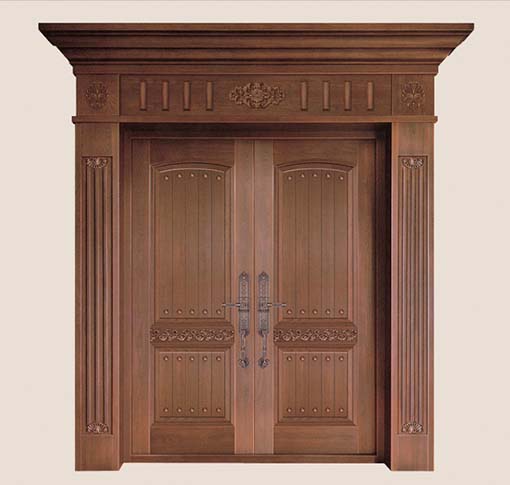 豪華別墅銅門(mén)廠(chǎng)家直銷(xiāo)