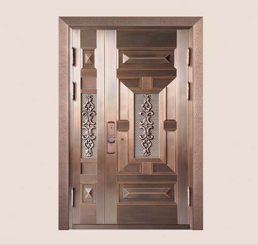 子母銅門(mén)廠(chǎng)家直銷(xiāo)