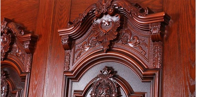 選購銅門(mén)必知的常識