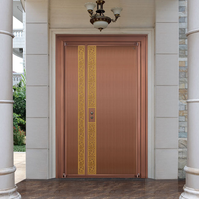 子母銅門(mén) 子母銅門(mén)